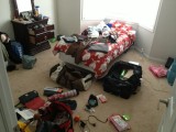 Packing