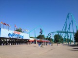 wonderland