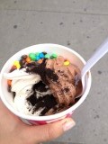 Frozen Yoghurt