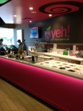 Frozen Yoghurt Yeh