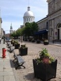 Old Montreal 1