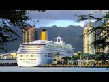 AURORA (vertrek uit Honolulu)