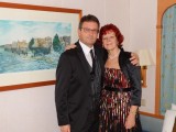 Eerste Black tie avond 3