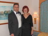 Black Tie avond 2