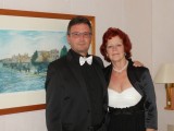 Black tie avond 3