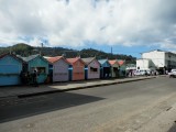 Straatje Castries