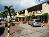 Straatje Castries