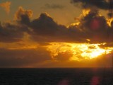 Zonsondergang 7