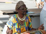 Rasta bandje