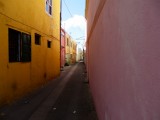 Willemstad stad 6