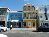 Willemstad stad 7