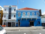 Willemstad stad 8