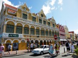 Willemstad stad 9