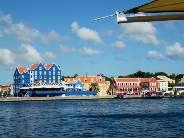 Willemstad stad 10