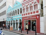 Willemstad stad 11