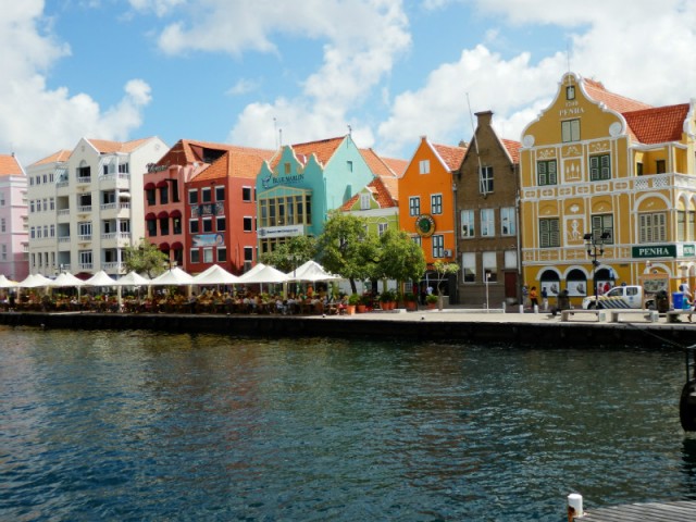 Willemstad stad 13