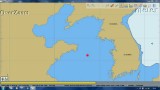 GPS locatie 12.30u