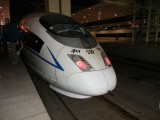 Neus bullet trein (640x480)