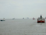 Drukte Yangtze rivier 2 (640x480)