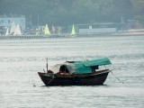 Vissersboot in Stanley baai (640x480)