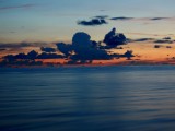 Zonsondergang 28 maart (640x480)