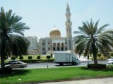 Muscat vanuit de bus 7 (640x480)