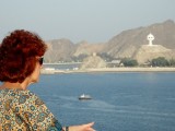 Juul kijkt naar Muscat (640x480)