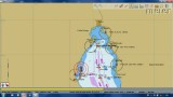 GPS locatie Sokhna 11 apr