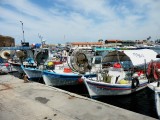 Vissersbootjes Paphos 2 (640x480)