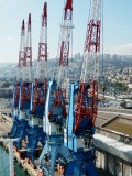 Haifa haven vanaf bovendek (480x640)