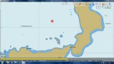 GPS locatie 17.00u