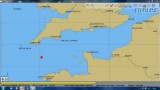 GPS locatie 15.30u
