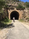 K tunnel