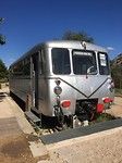 El Tren - rustpunt vv