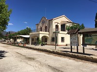 Station Xerta vv