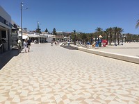 Boulevard van Xabia
