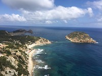 Xabia - mirador