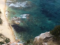 Xabia - mirador