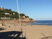 Strand van Benicassim
