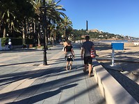 Dijk van Benicassim