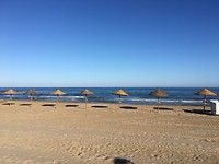 Strand van Benicassim