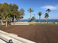 Strand Benicassim