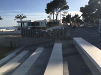 Strand Benicassim