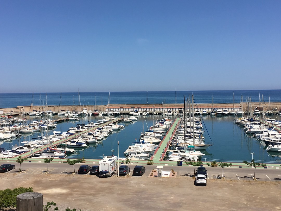 Oropesa