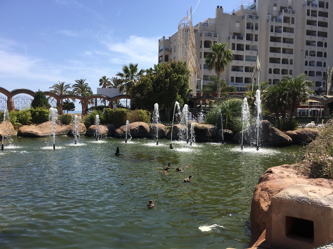 Marina d'Or
