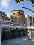 Cambrils - toren