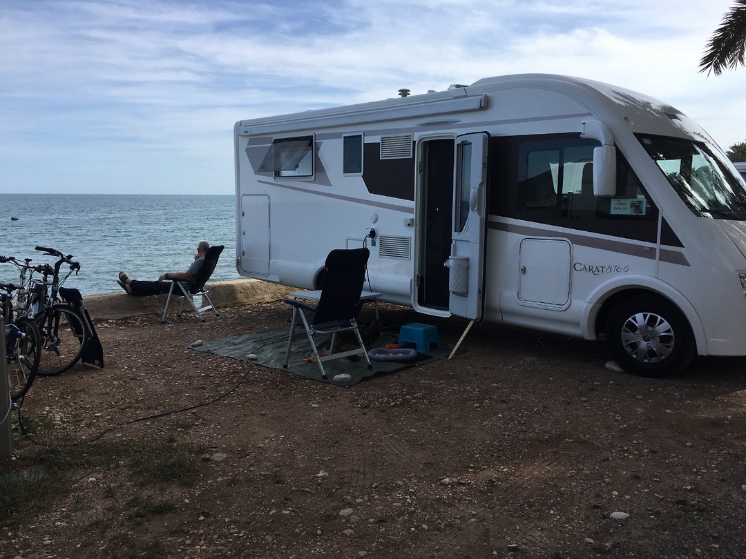 Camping Alfacs