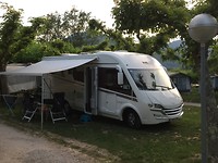 Camping les Preses Natura