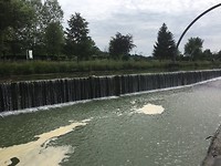 Canal de Morge