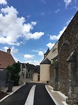 Saint-Gondon